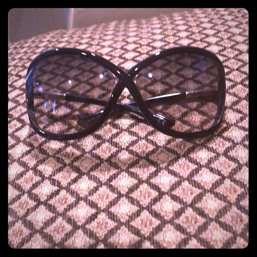 Tom Ford Whitney Sunglasses